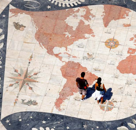 Exploring the Geopolitics of the 21st Century