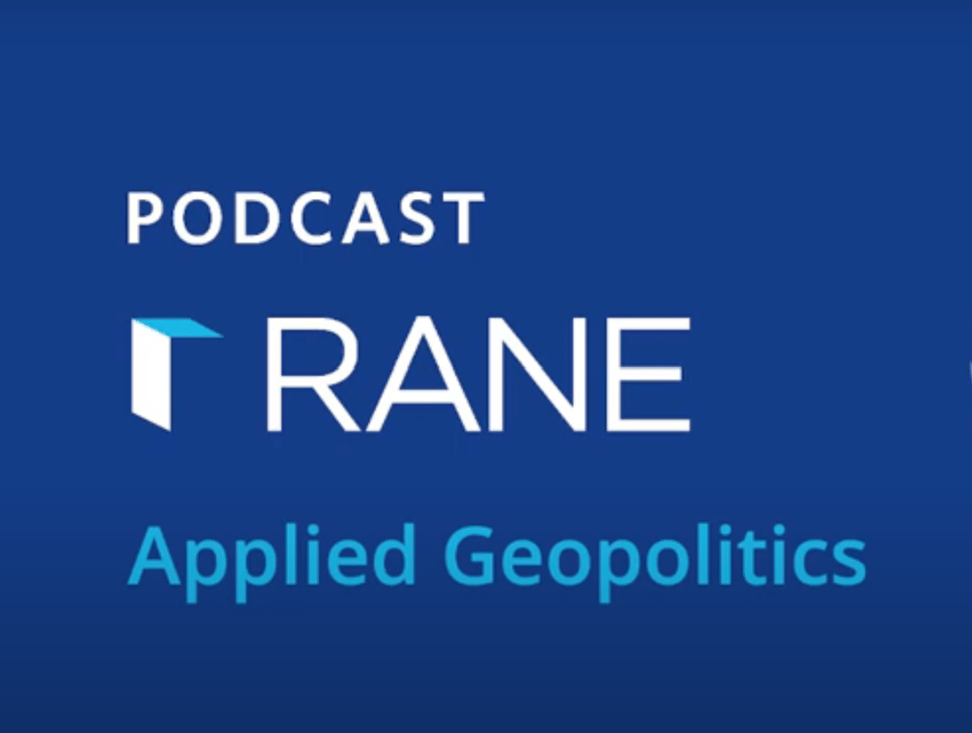 Rane Podcast 3
