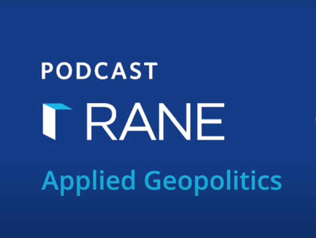 Rane Podcast 3