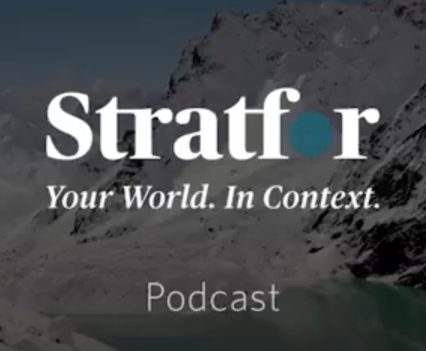 Stratfor