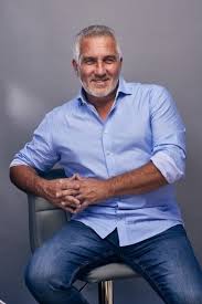 paul hollywood